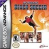Ultimate Beach Soccer cover