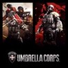 Umbrella Corps cover