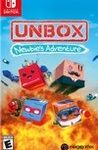 Unbox: Newbie’s Adventure cover