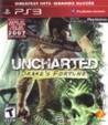 Uncharted: Drake’s Fortune