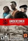 Undercover: Operation Wintersun cover