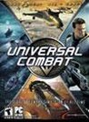 Universal Combat cover