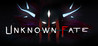 Unknown Fate cover