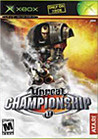 Unreal Championship cover