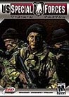US Special Forces: Team Factor cover