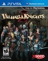 Valhalla Knights 3 cover