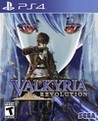 Valkyria Revolution