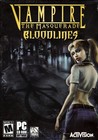 Vampire: The Masquerade – Bloodlines