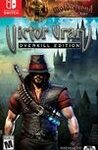 Victor Vran: Overkill Edition cover