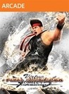 Virtua Fighter 5 Final Showdown cover