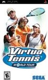 Virtua Tennis: World Tour