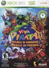 Viva Pinata: Trouble in Paradise cover