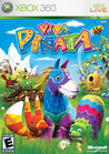 Viva Pinata cover