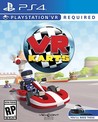 VR Karts cover