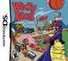 Wacky Races: Crash & Dash cover