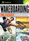 Wakeboarding Unleashed Featuring Shaun Murray cover