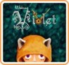 Waking Violet cover