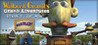 Wallace & Gromit&rsquo;s Grand Adventures, Episode 3: Muzzled!
