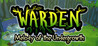 Warden: Melody of the Undergrowth cover