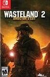 Wasteland 2: Director’s Cut cover