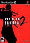 Way of the Samurai 2