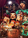 Wayward Manor cover