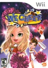 We Cheer cover