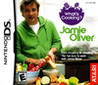 What’s Cooking with Jamie Oliver cover