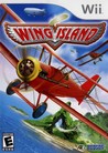 Wing Island cover