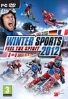 Winter Sports 2012: Feel the Spirit cover