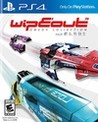 Wipeout: Omega Collection cover