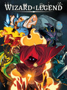 Wizard of Legend cover