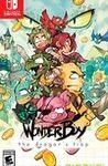 Wonder Boy: The Dragon’s Trap cover
