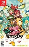 Wonder Boy: The Dragon&rsquo;s Trap