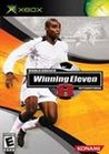 World Soccer Winning Eleven 8 International cover