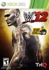 WWE ’12