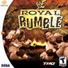 WWF Royal Rumble cover