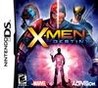 X-Men: Destiny cover