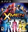 X-Men: Destiny