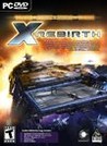 X Rebirth cover