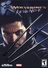 X2: Wolverine’s Revenge cover