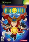 Xiaolin Showdown cover