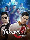 Yakuza 0 cover