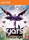 Yar&rsquo;s Revenge