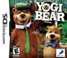 Yogi Bear cover