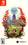 Yonder: The Cloud Catcher Chronicles