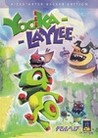 Yooka-Laylee