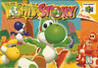 Yoshi&rsquo;s Story