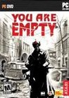 You Are Empty cover
