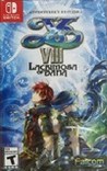 Ys VIII: Lacrimosa of DANA